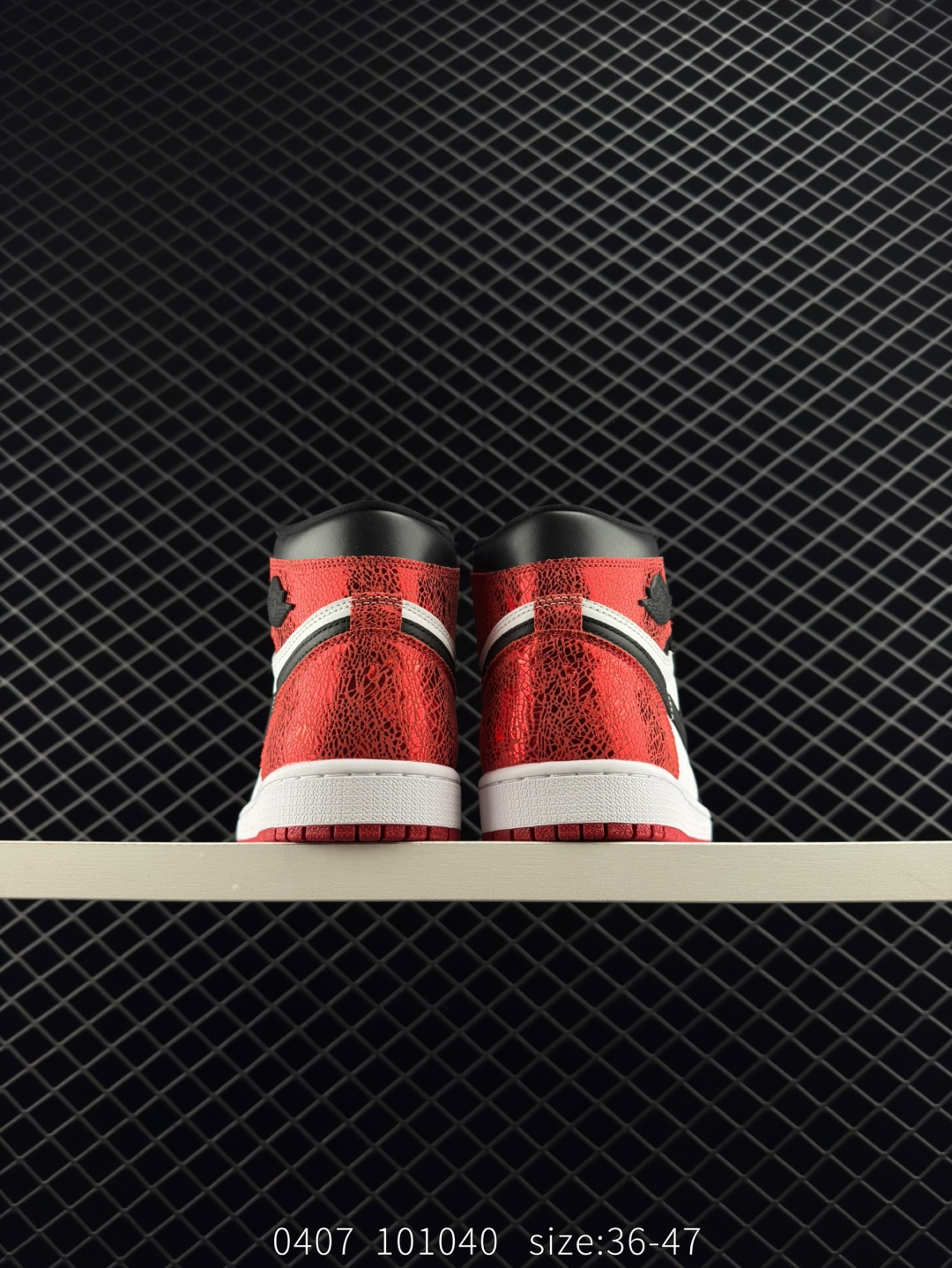 Nike Air Jordan 1 Retro High OG AJ1